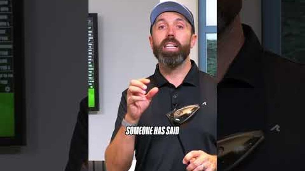 Takomo Ignis D1 Driver Review: Unpacking Performance on H.I.T GOLF post image