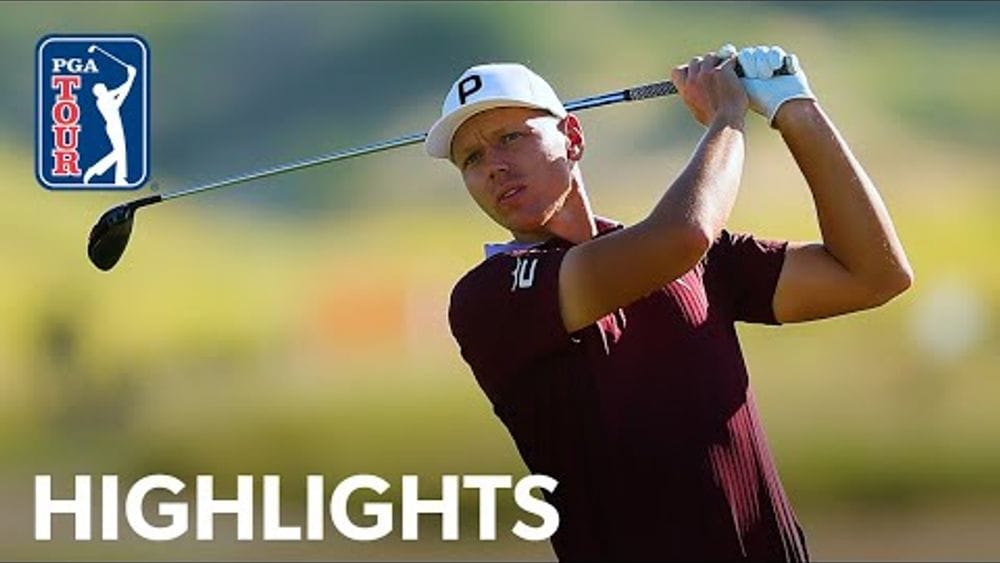 World Wide Technology Championship 2025: Round 2 Highlights Unveiled post image