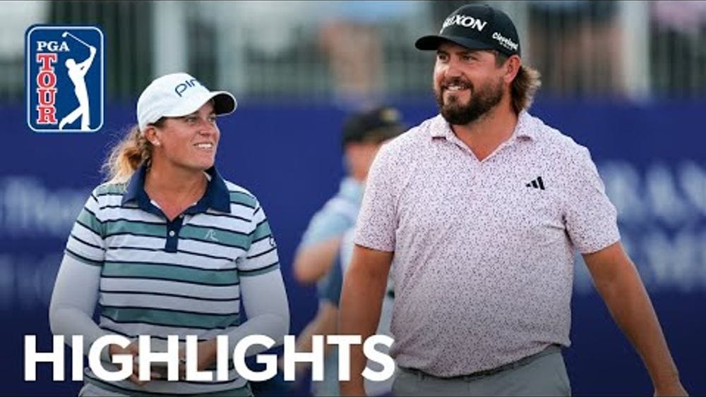 Grant Thornton Invitational 2025: Final Round Thrills and Top Shots post image