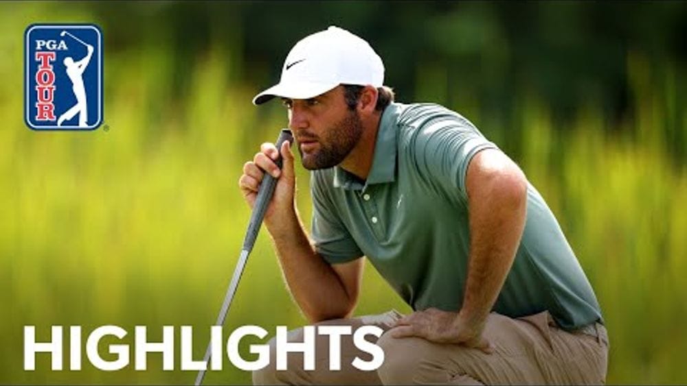 Hero World Challenge 2025 Round 1: Scheffler and Clark Shine in Bahamas post image