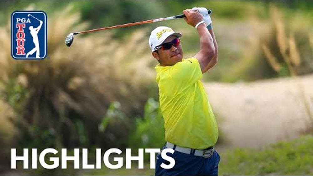 Hideki Matsuyama's Epic 8-Under 64 Secures Hero World Challenge 2025 Victory post image