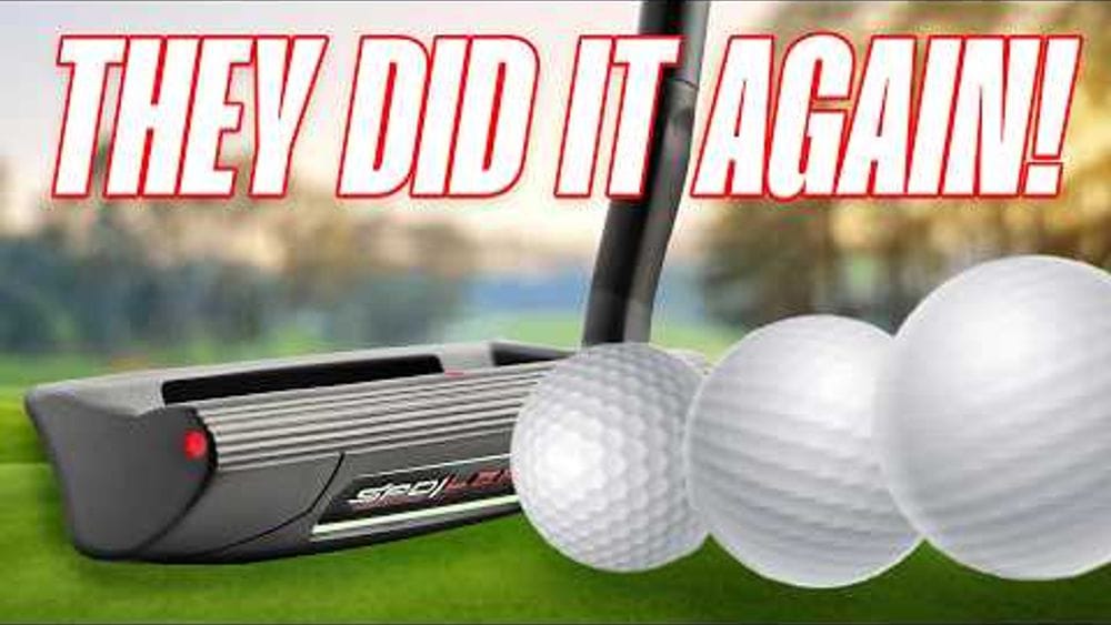 Why Spoiler Golf's Putter is Shaking Up Big Brands in H.I.T Golf Reviews post image