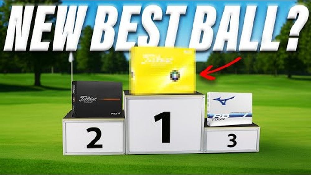Titleist TruFeel vs Pro V1: Can This Budget Ball Outperform? post image