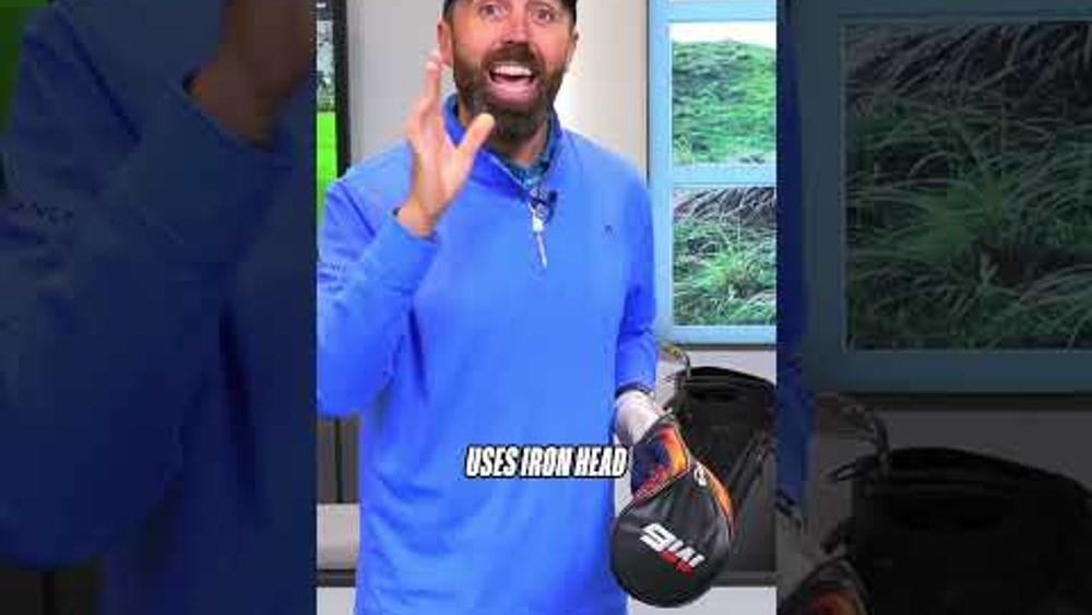 H.I.T GOLF: Are Older Golf Drivers Still Worth Using? post image