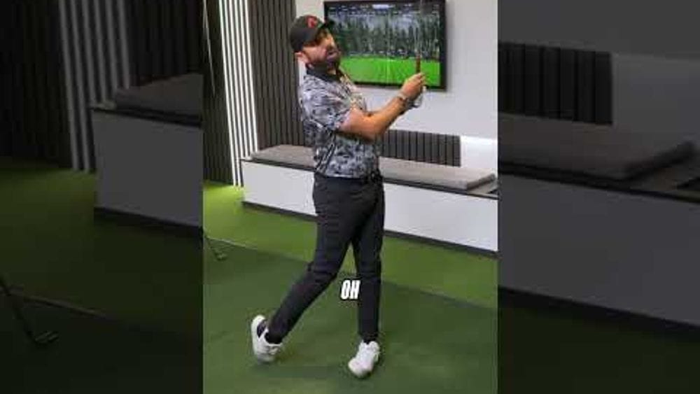 Stunning Golf Irons Review: H.I.T GOLF's Top Picks for Style and Performance post image