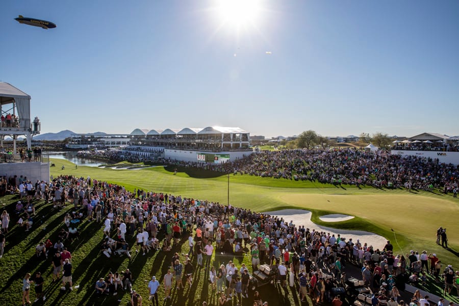 Waste Management Open