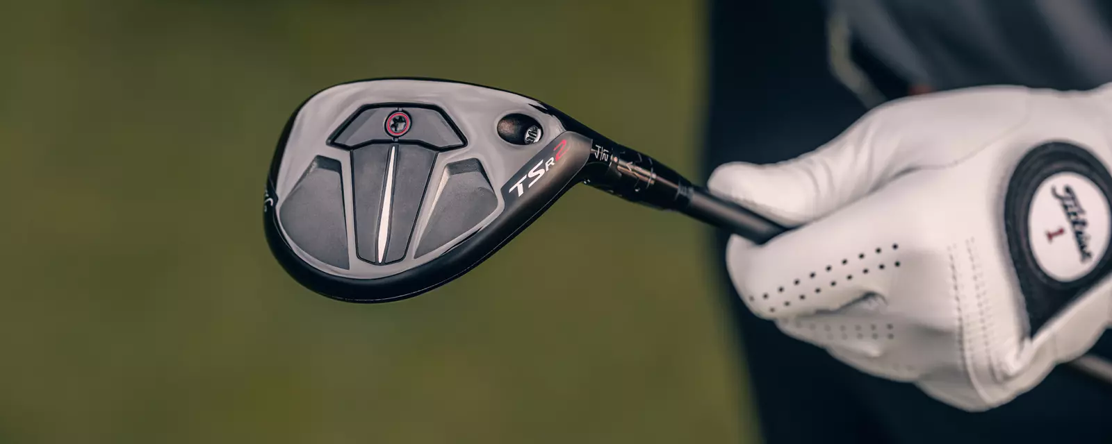 Ultimate Guide to Purchasing the Titleist TSR2 Hybrid