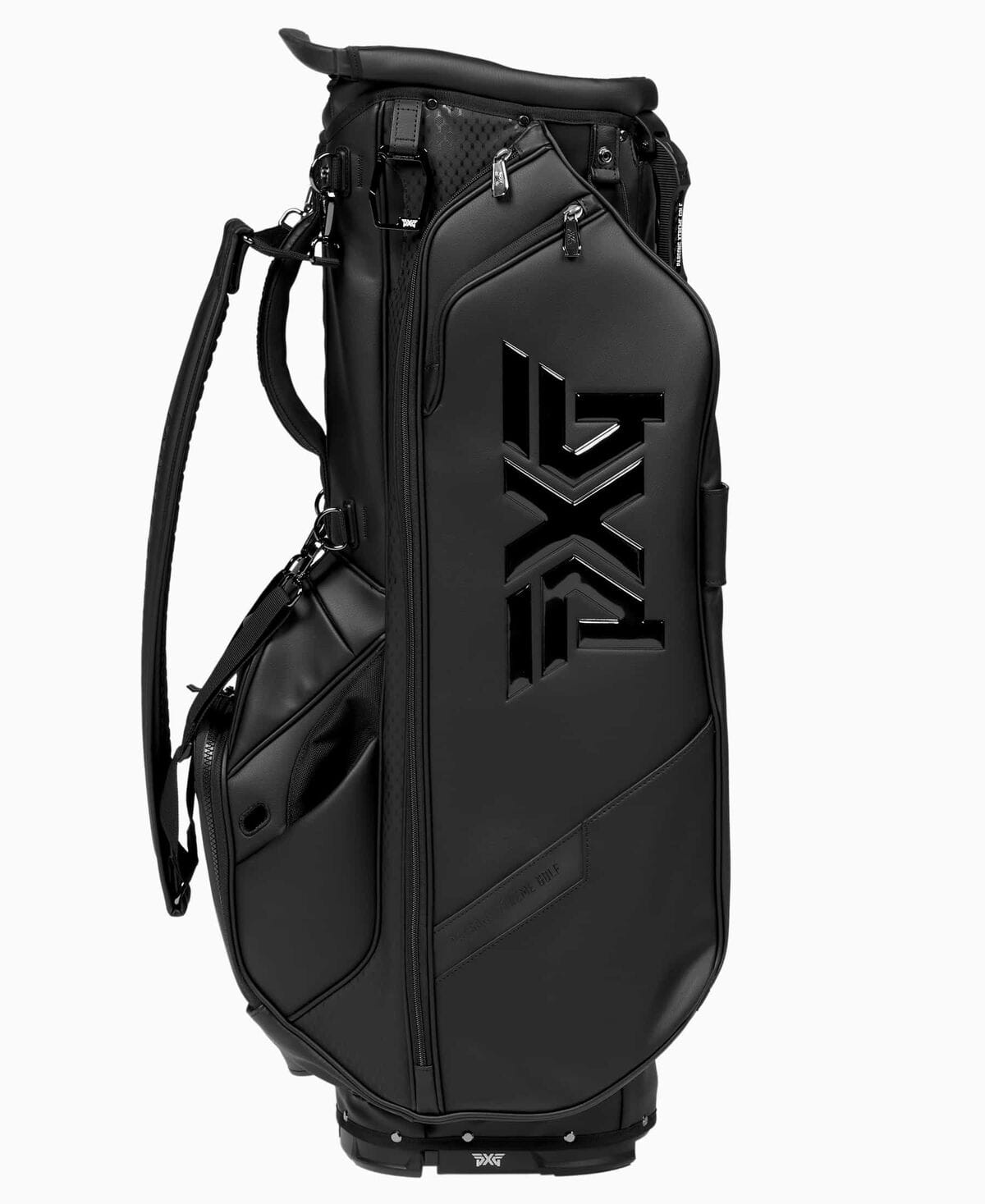 Essential Guide to Choosing the PXG Deluxe Hybrid Stand Bag