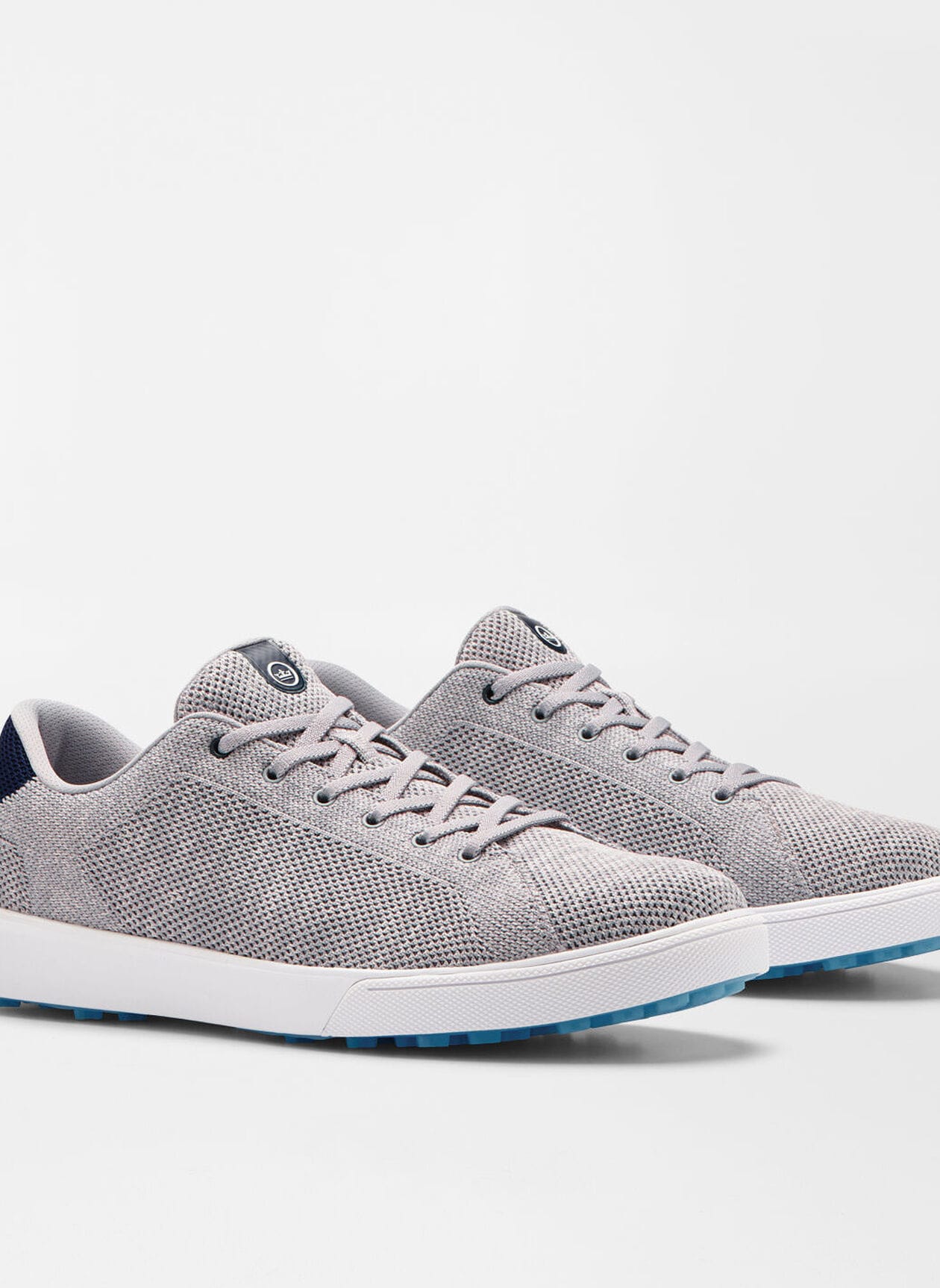  Peter Millar's Drift Hybrid Course Shoe