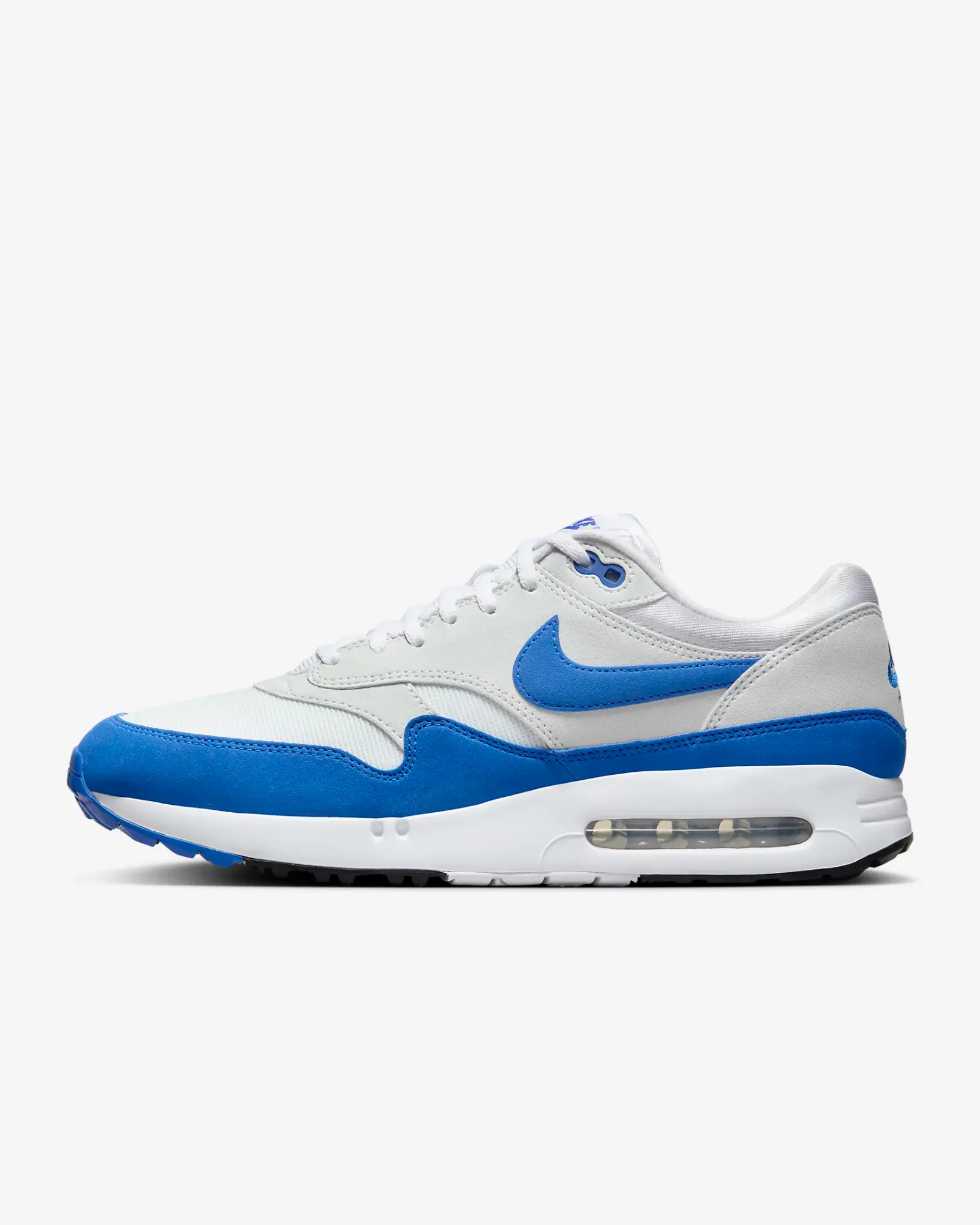 Nike Air Max 1 '86 OG G Golf Shoes: A Comprehensive Buyer's Guide