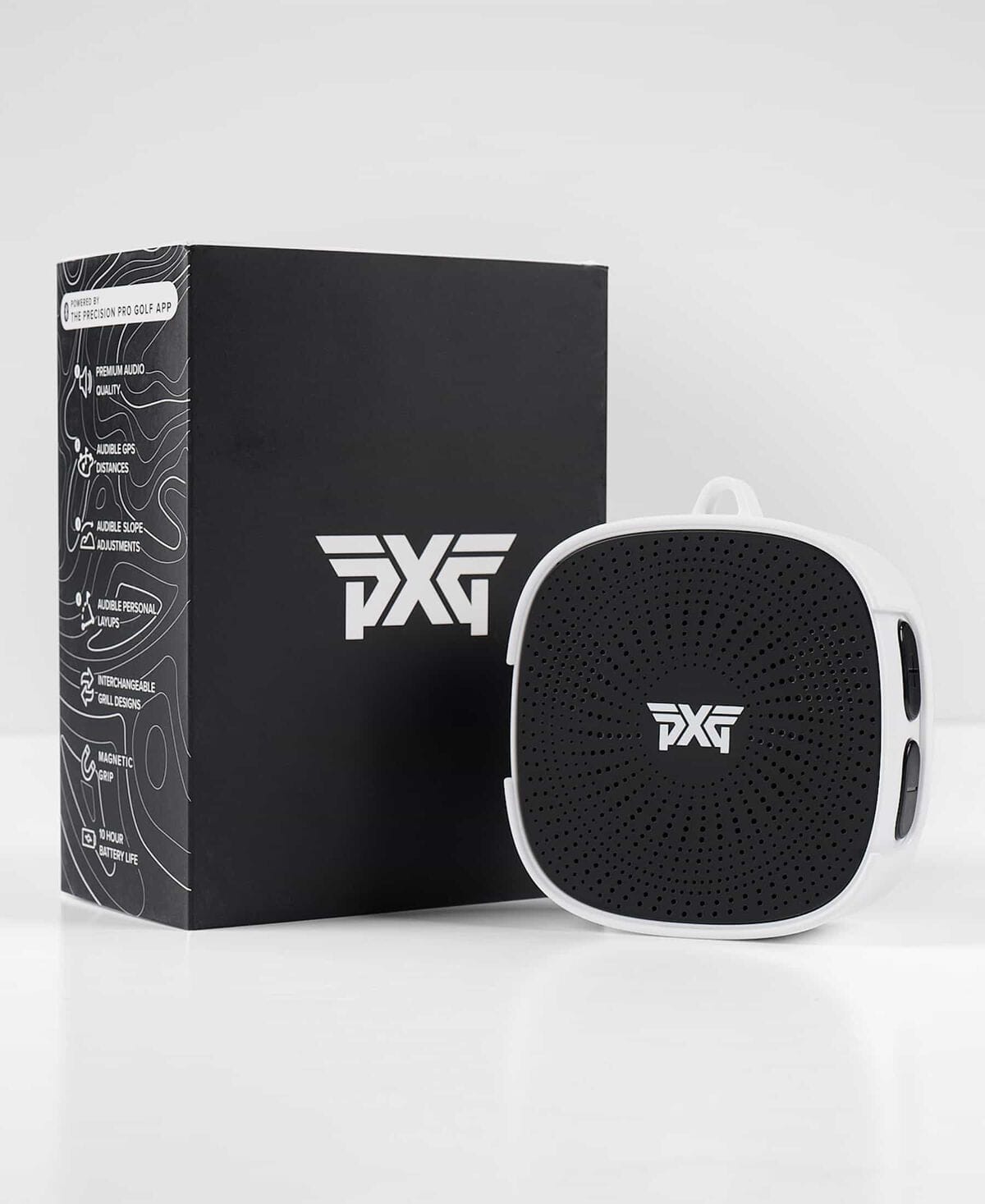 The Essential Guide to the PXG Bluetooth Golf Cart Speaker