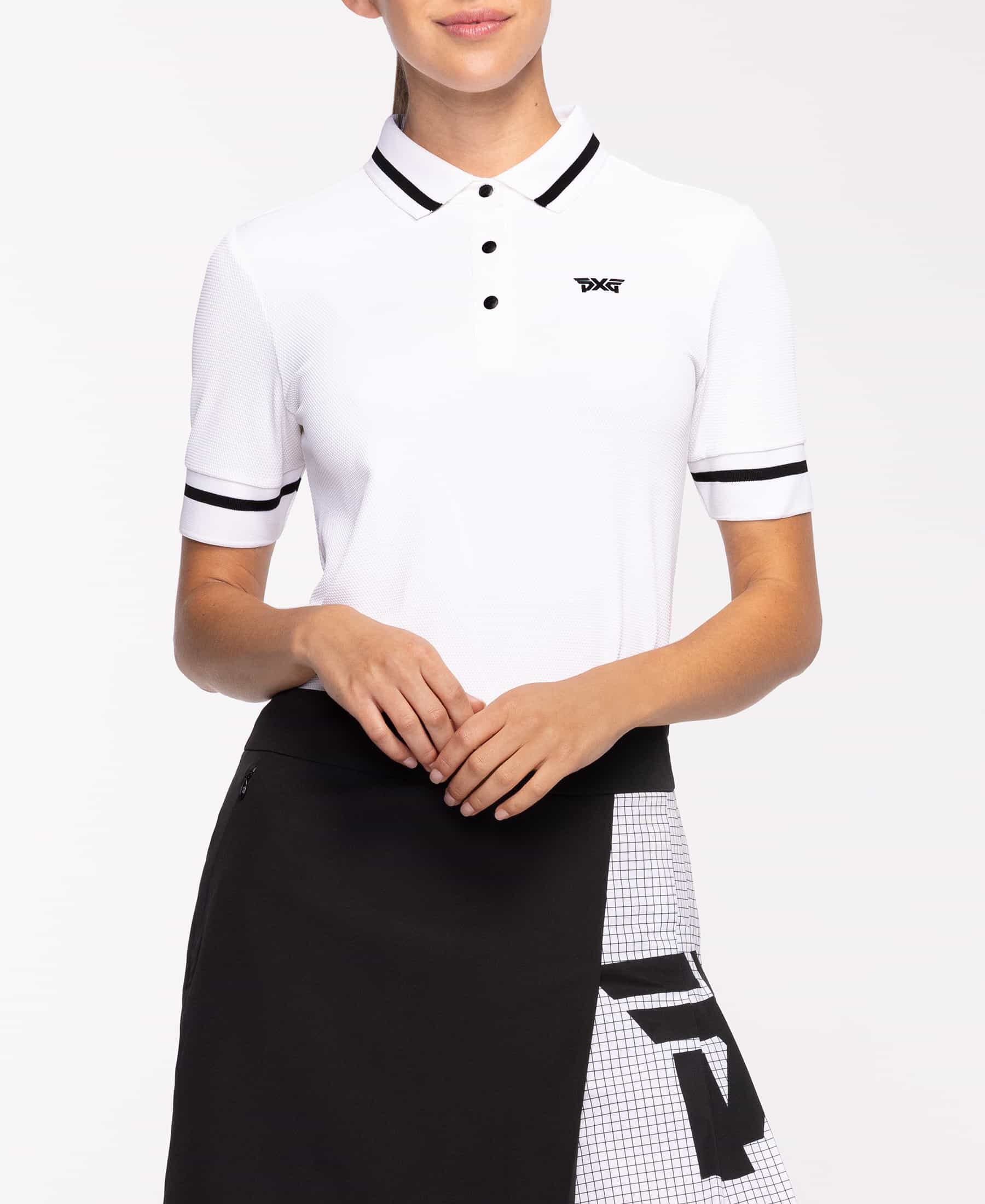 The Ultimate Buying Guide for the PXG Contrast Sleeve Polo