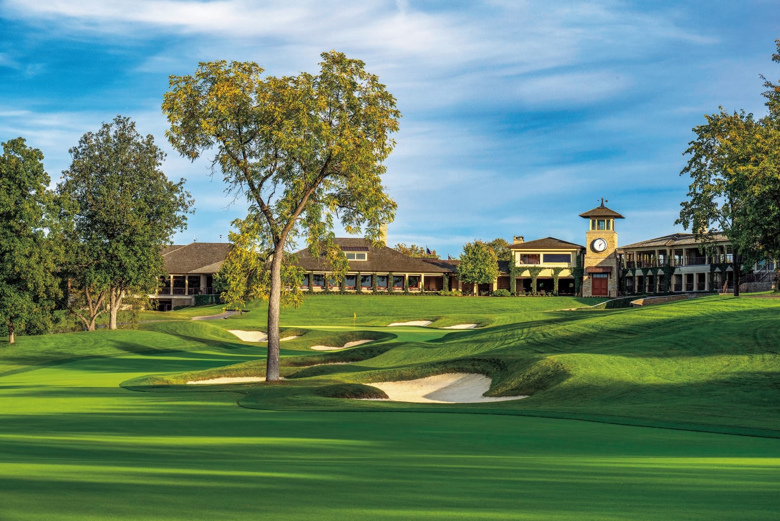 Muirfield Village Golf Club