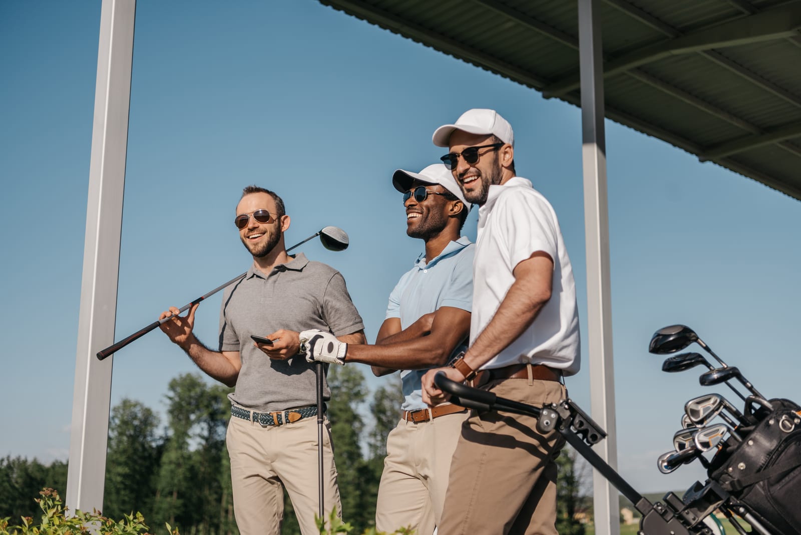 Transforming Your Golf Game: Tips and Tools for Young Enthusiasts