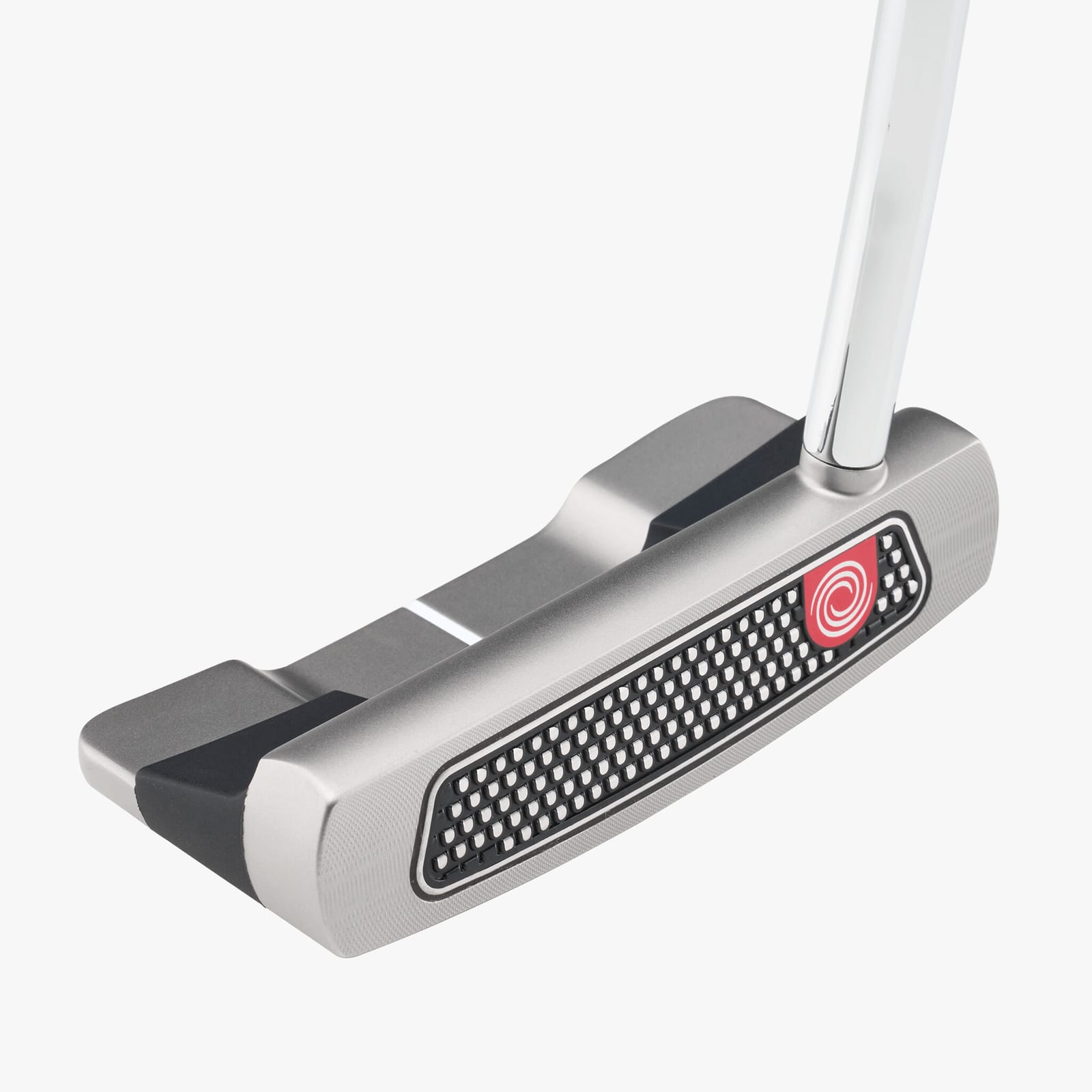 Odyssey 2025 Microhinge Double Wide Putter